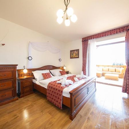 Residence Safari Resort - Chateau Borovany  Екстер'єр фото