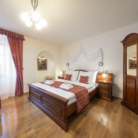 Residence Safari Resort - Chateau Borovany  Екстер'єр фото
