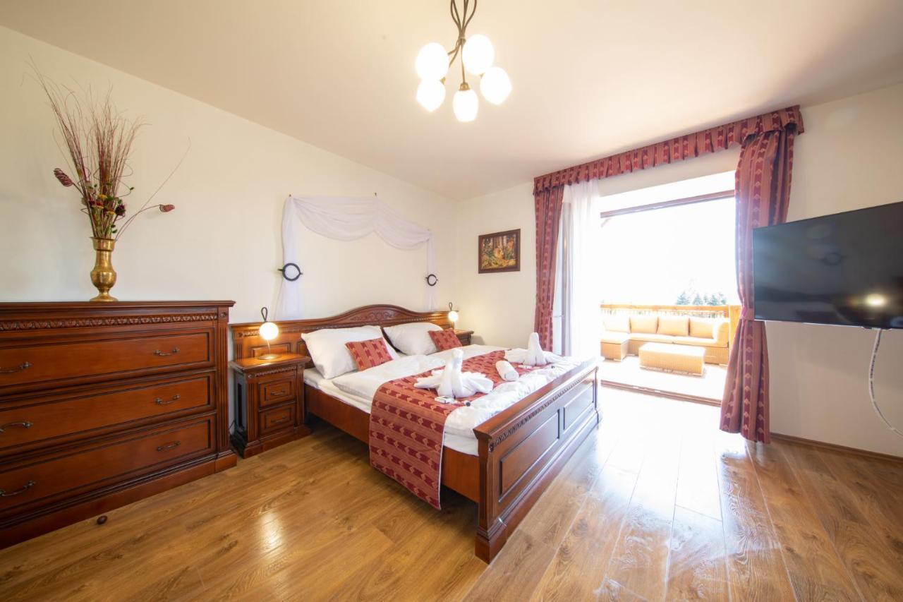Residence Safari Resort - Chateau Borovany  Екстер'єр фото