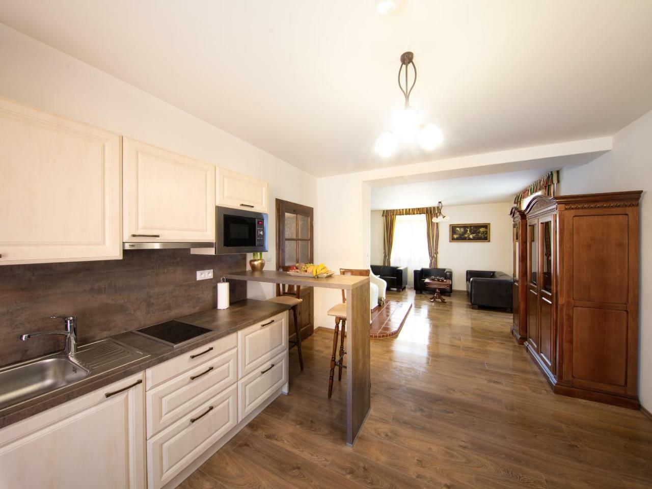 Residence Safari Resort - Chateau Borovany  Екстер'єр фото
