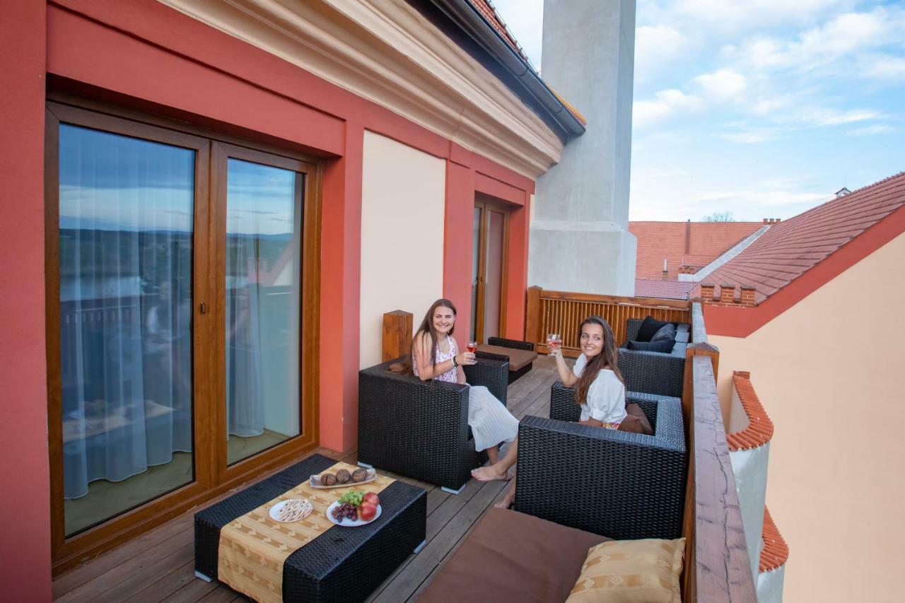 Residence Safari Resort - Chateau Borovany  Екстер'єр фото
