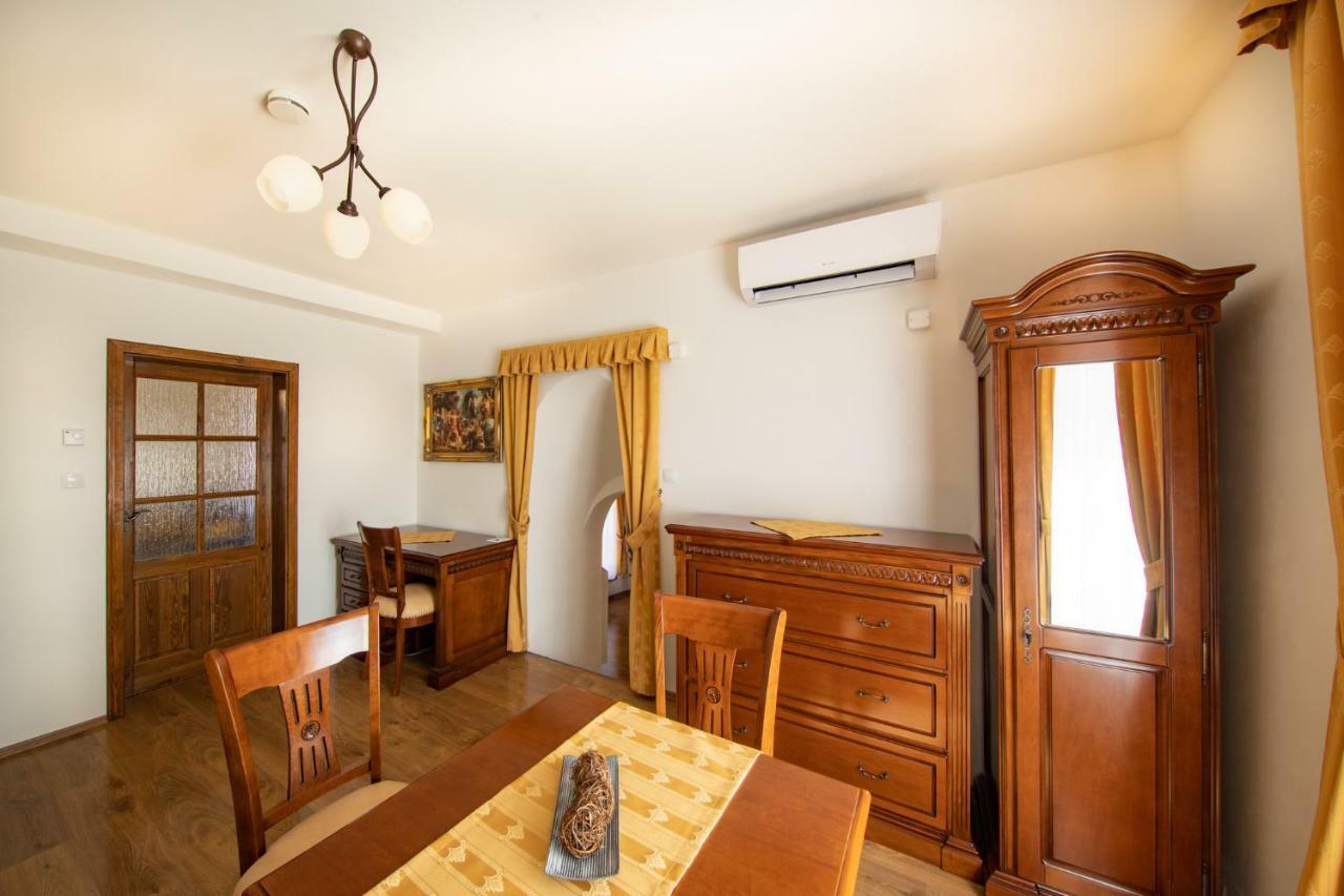 Residence Safari Resort - Chateau Borovany  Екстер'єр фото