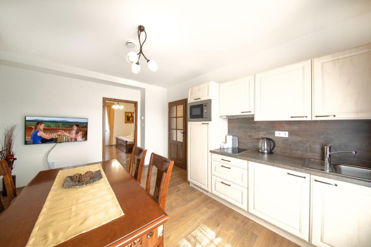 Residence Safari Resort - Chateau Borovany  Екстер'єр фото